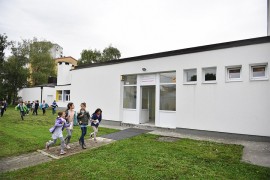 Gradska uprava dostaviće školama rodne listove i za prvačiće