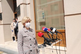 Direktor RiTE Gacko zaražen virusom korona, ali asimptomatičan