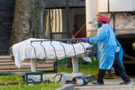 Doktor proglasio ženu mrtvom, ona se probudila na putu do mrtvačnice