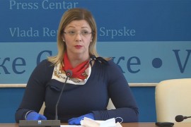 Bez saglasnosti Republičkog štaba nema zasjedanja lokalnih skupština