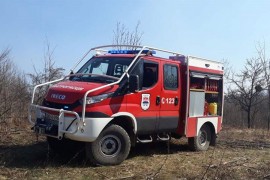 Banjalučki vatrogasac pozitivan na virus korona