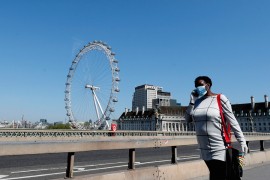 U Londonu porast nasilja u porodici tokom epidemije