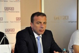 Draško Milinović predložen za direktora RAK-a
