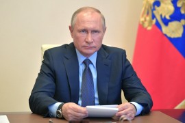Putin potpisao zakon o prenošenju datuma završetka II svjetskog rata