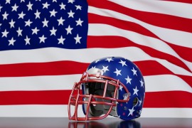 NFL uprkos virusu korona oborio rekord star šest godina
