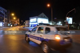 Zabranu kretanja u RS prekršile 54 osobe