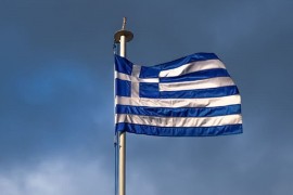 Grčka očekuje pad BDP-a od 5 do 10 odsto ove godine
