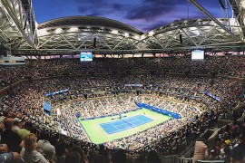 US open mijenja lokaciju
