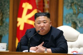 Mediji tvrde da je Kim poslao pismo građevinskim radnicima