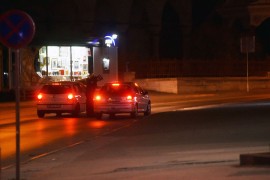 93 osobe prekršile mjeru zabrane kretanja u RS