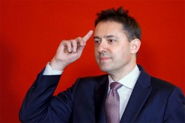 Beograđanin novi direktor Bečke državne opere