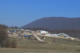 Odbor upozorava na nove planove o izgradnji migrantskih centara u ...