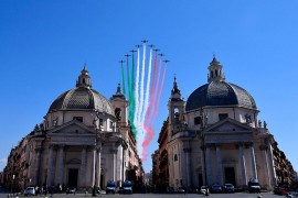 Firme u Italiji počinju da rade 4. maja, škole u septembru