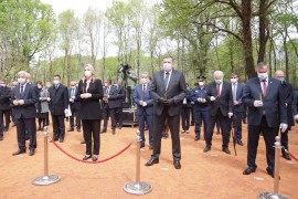 Dodik: Da li je Sava rijeka kojom teče voda ili srpska krv?