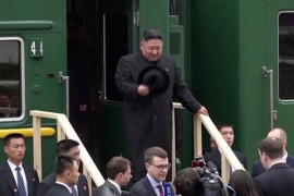 Zvaničnik: Kim je živ i zdrav