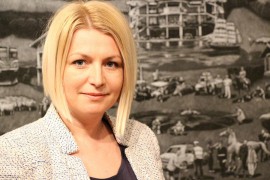 Sarita Vujković: Zdravlje je prioritet, ali moramo naći način ...