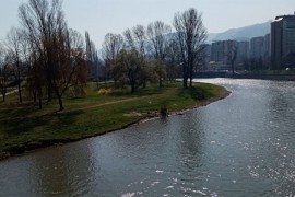 MUP ZDK: Pronađeno tijelo u šahtu u Zenici, riječ o nasilnoj smrti