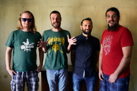 Bend M.O.R.T. za "Nezavisne": Svijetu očajno trebaju hrabri ljudi