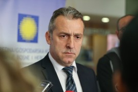 Mirsad Jašarspahić: Trebaće dvije godine da se vratimo na nivo prije ...