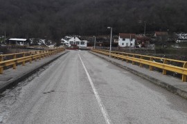 Počinje sanacija mosta u Bočcu