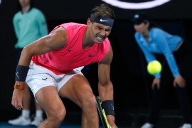 Nadal o vraćanju tenisa: Nadam se da su u pitanju mjeseci, a ne godine