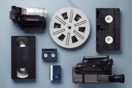 "Head Gear Films" investira 25 miliona dolara u domaće filmske projekte