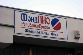 Fondu PIO će biti isplaćena dividenda od 5,17 milion KM