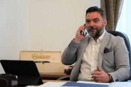 Košarac i Zatler: Podrška u cilju oporavka i zaštite domaće privrede