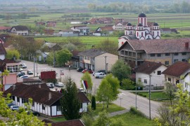 Teška situacija u Oštroj Luci: Jedna žrtva korone, 11 zaraženih