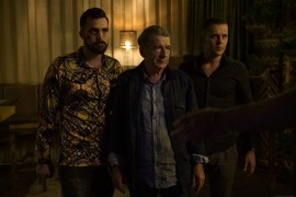 "Netflix" zainteresovan za "Južni vetar"