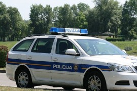 Istraga užasnog ubistva u Hrvatskoj: Plivač zadavljen, tijelo ...