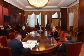 U prvoj polovini maja moguće razmatranje ukidanja vanrednog stanja