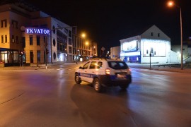 Korona ispisala 2.621 kaznu u RS