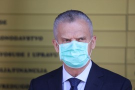 Radončić: Mjere kriznih štabova RS i FBiH treba usaglašavati