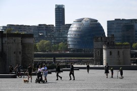 Britanija u iščekivanju velikog talasa nezaposlenosti