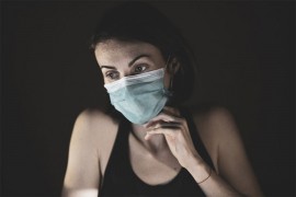 Stručnjaci savjetuju šta učiniti ako vam maska iritira kožu