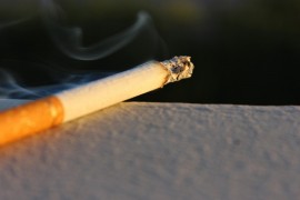 Naučnici će ispitati uticaj nikotina na koronu