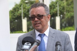 Direktor SZO: Svijet je trebalo da nas posluša, upozorenje bilo u ...