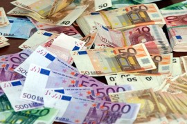 Država spašava Lufthanzu sa devet milijardi evra