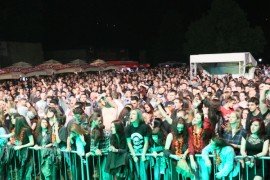 "Moto fest" prolongiran za 21. i 22. avgust