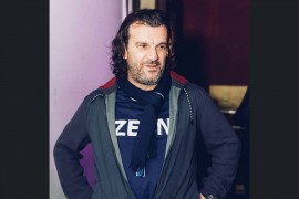 Novi koncert Ace Lukasa sa balkona u četvrtak