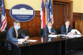 Nema novooboljelih u Bijeljini, još 13 negativnih rezultata