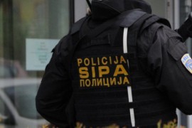 SIPA istražuje nabavku respiratora u FBiH