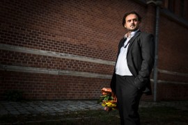 Dino Šoše objavio konkurs kroz koji će nagraditi najbolji pisani rad