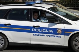 Državljanin Srbije u Dalmaciji držao mladića iz BiH kao roba