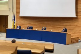 Omogućene onlajn sjednice Predstavničkog doma BiH