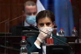 Ana Brnabić: Možemo da kažemo da smo uspeli