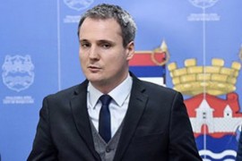 Talić: Neophodan širi dijalog za vrijeme koje dolazi