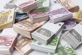 Osumnjičeni da su preko medicinske opreme oprali 300.000 evra