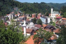 Ilegalno prešao bh. granicu i završio u karantinu